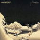 the album cover for Weezer - Pinkerton