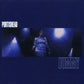 the album cover for Portishead - Dummy