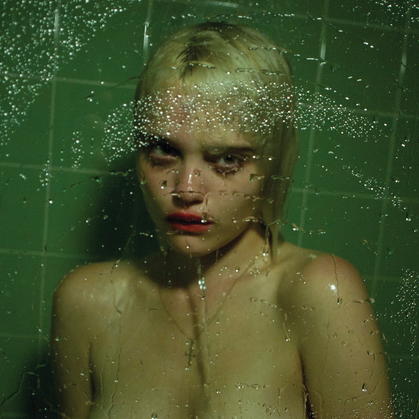 Sky Ferreira - Night Time, My Time cover