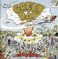 the album cover for Green Day - Dookie