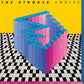 the album cover for The Strokes - Angles