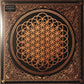 the album cover for Bring Me The Horizon - Sempiternal [LP]