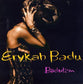 the album cover for Erykah Badu - Baduizm