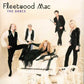 the album cover for Fleetwood Mac - Dance