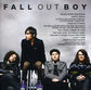 the album cover for Fall Out Boy - Icon