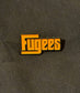 Fugees Pin