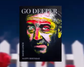 Go Deeper / Happy Birthday from David Lynch Film Art Design