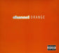 the album cover for Frank Ocean - Channel Orange