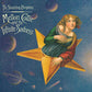 the album cover for Smashing Pumpkins - Mellon Collie and The Infinite Sadness
