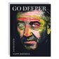 Go Deeper / Happy Birthday from David Lynch Film Art Design