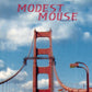 the album cover for Modest Mouse - Interstate 8 [Vinyl]