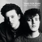 the album cover for Tears For Fears - Songs from the Big Chair