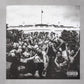 the album cover for Kendrick Lamar - To Pimp A Butterfly