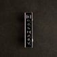 Video Editor's Toolbar Enamel Pin