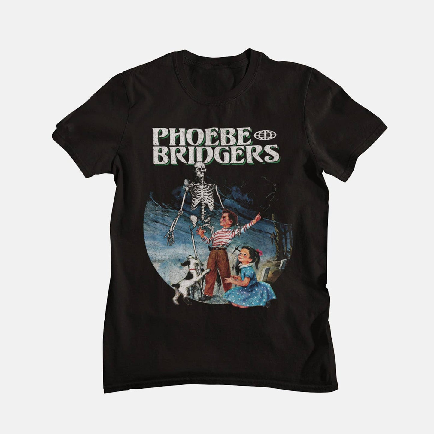 Phoebe Bridgers T-Shirt