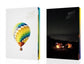 the album cover for BTS - Young Forever (Random cover, incl. 112-page photobook, one random polaroid photocard and one folded poster)