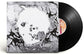 the album cover for Radiohead - A Moon Shaped Pool [Vinyl]