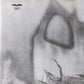 the album cover for The Cure - Faith [Vinyl]