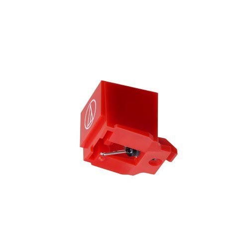 Audio Technica ATN91R Conical Stylus (Red)