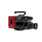 Retro 80s VHS Camera Enamel Pin