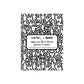 Statue of Liberty by Keith Haring - Sticker (4th of July)