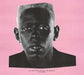 the album cover for Tyler, The Creator - Igor