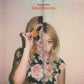 the album cover for beabadoobee - Fake It Flowers [LP]