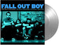 the album cover for Fall Out Boy - Take This To Your Grave: FBR 25th Anniversary [Silver LP]