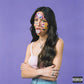 the album cover for Olivia Rodrigo - SOUR