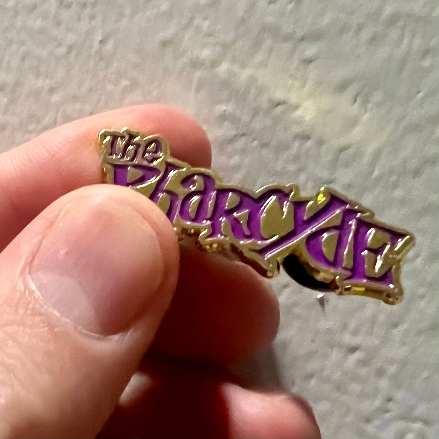 The Pharcyde Pin