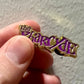 The Pharcyde Pin