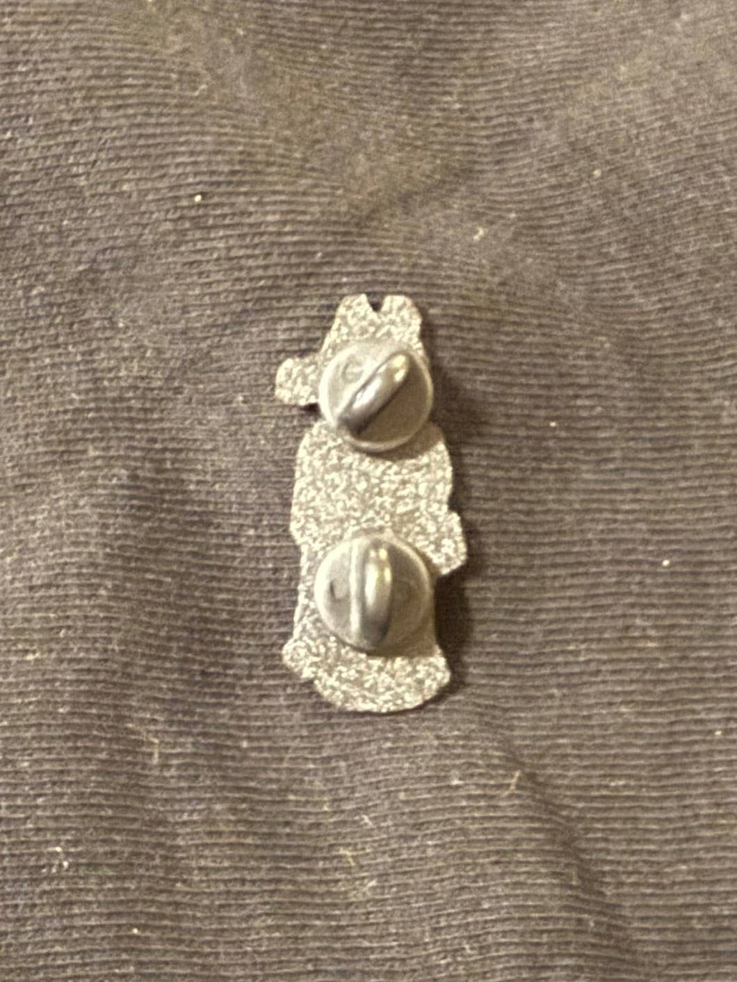 Quasimoto - Lord Quas! Pin