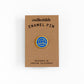 Life Is Great In The Golden State Enamel Pin- California