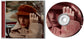 the album cover for Taylor Swift - Red: Taylor's Version [2CD]