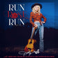 the album cover for Dolly Parton - Run, Rose, Run