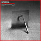 the album cover for Interpol - The Other Side Of Make-Believe [LP]