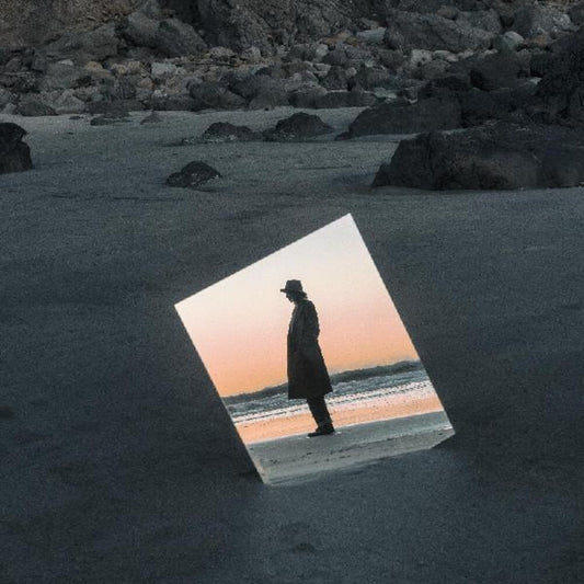 the album cover for Beth Orton - Weather Alive [Clear LP]