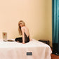 the album cover for Sabrina Carpenter - emails I can't send