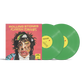the album cover for The Rolling Stones - Foreign Tongues [Indie Exclusive Green 180g]