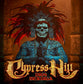 the album cover for Cypress Hill - Dios Bendiga