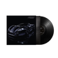 the album cover for Charli xcx - Vroom Vroom EP