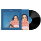 the album cover for Kacey Musgraves - Golden Hour (Definitive Sound Series) [Indie Exclusive Numbered 180 Gram]