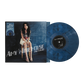 the album cover for Amy Winehouse - Back To Black - 20th Anniversary [Indie Exclusive Chalkboard Marble]