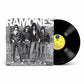 the album cover for Ramones - Ramones [Rocktober 2026, Brick & Mortar Exclusive]