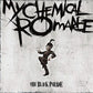 the album cover for My Chemical Romance - Black Parade [Picture Disc]