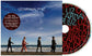 the album cover for U2 - Carnaval De Luz