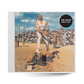 the album cover for Chats - Half Cut [Jewel Case]