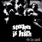 the album cover for De La Soul - Stakes Is High [2LP]