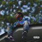 the album cover for J. Cole - 2014 Forest Hills Drive
