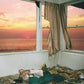 the album cover for Allah-Las - Zuma 85